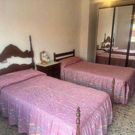 Casa Javi Etxea Hotel เบียนา ภายนอก รูปภาพ